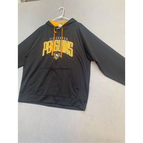Pittsburg Penguins Hoodie  - Picture 1 of 4